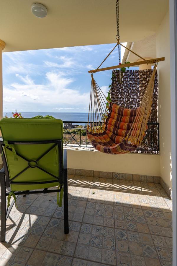 Ocean Breeze Διαμέρισμα Caniço Εξωτερικό φωτογραφία