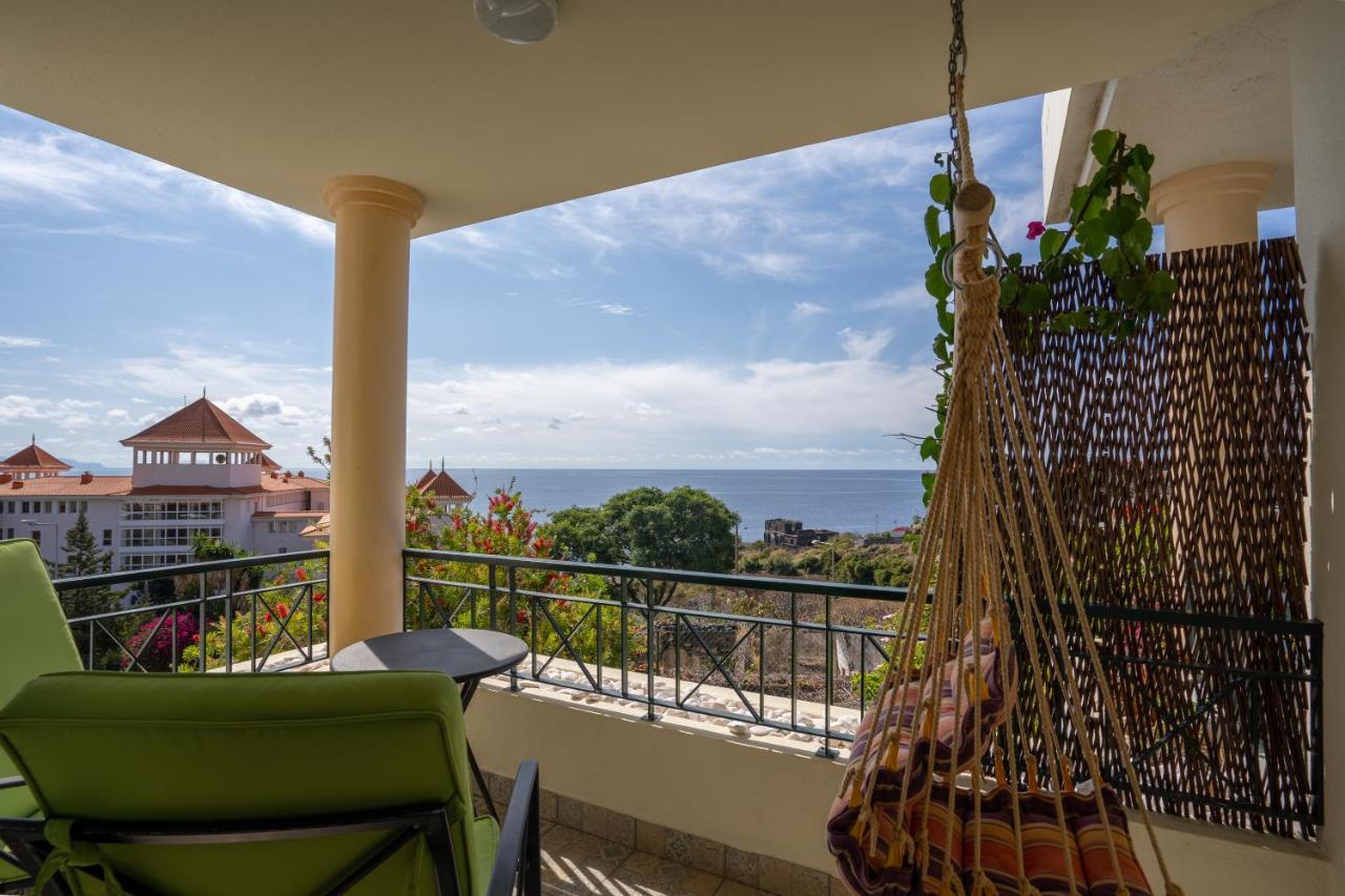 Ocean Breeze Διαμέρισμα Caniço Εξωτερικό φωτογραφία